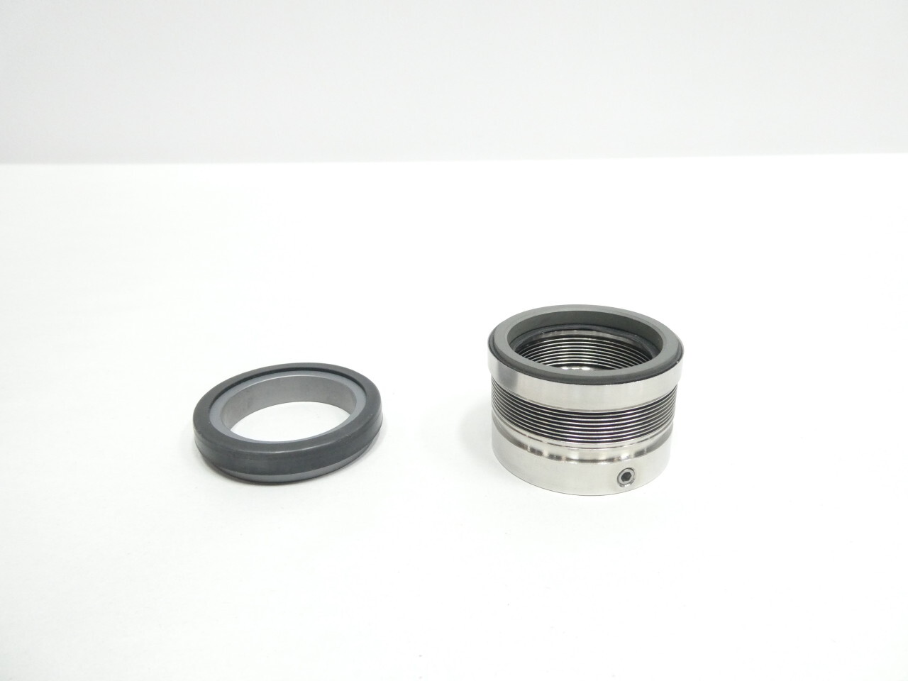 John Crane 680ZPY-YKF-040 Metal Bellows Seal