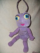 Disney Bugs Life Talking Dot Plush Doll