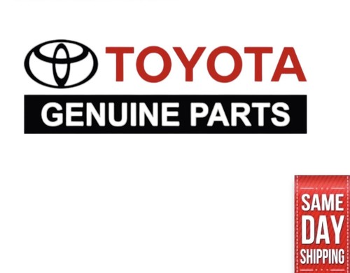 81 - 87 TOYOTA LAND CRUISER FJ60 BJ60 FRONT DOOR WINDOW CRANK HANDLE SET OEM NEW - Picture 9 of 9