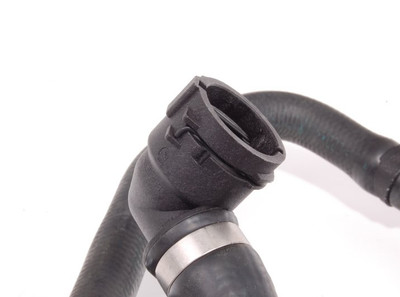 NEW OEM BMW 5 E60 ENGINE COOLANT HOSE 17127560971 7560971 GENUINE 