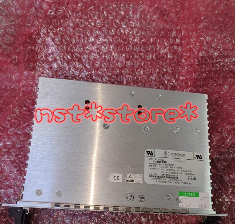 Módulo de alimentación CC CMP400A1 CMP400A1 CMP400A1-Z02A nuevo original 1 pieza