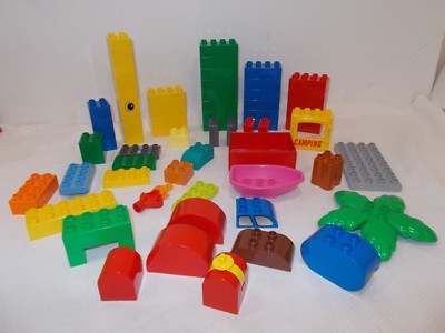 Building Blocks Duplos For Toddlers Building Blocks 10848 Lego