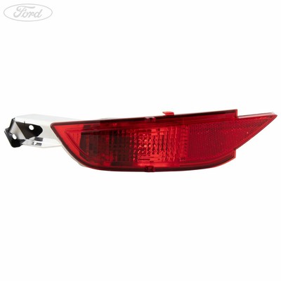 Genuine Ford C-max Mk2 Grand C-max Fiesta Mk7 Rear Fog Light Lamp 
