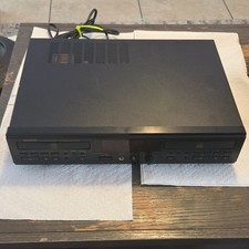 Denon CDR-W1500 (Black)