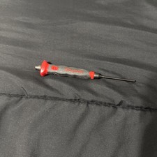 Snap-on Tools SPAIN NEW 5/32" RED Soft Grip Pin Punch PPSG105R