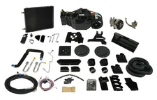 Vintage Air 1964-65 Falcon/Ranchero Gen 5 SureFit™ Deluxe Complete AC Kit