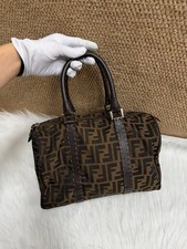 Fendi Pre-Owned Authentic Luxury Handbag Free Tracked Shipping