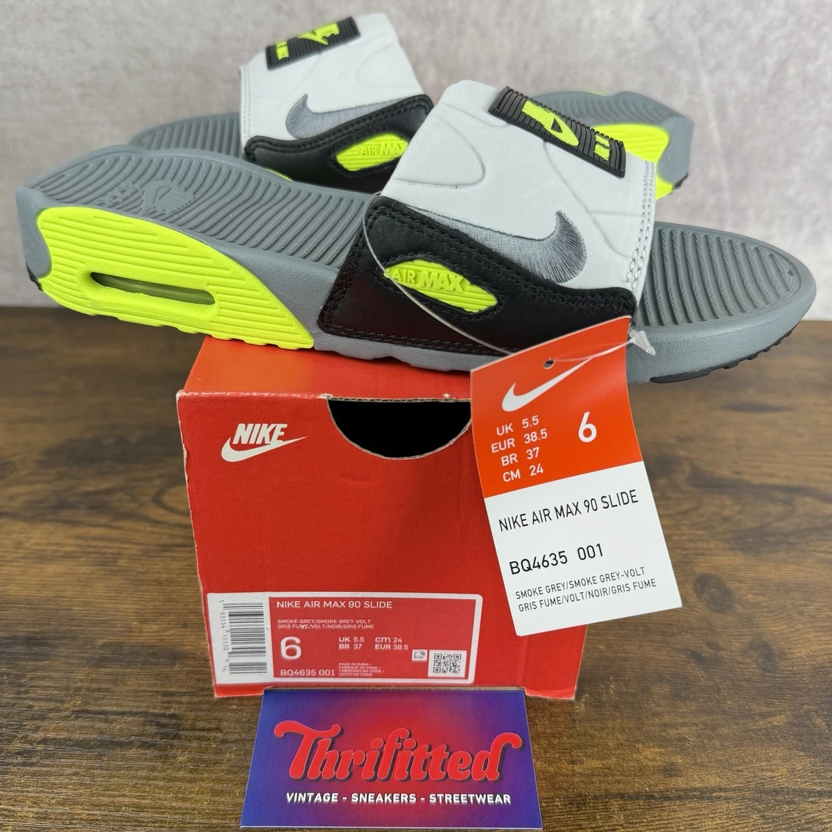 Las mejores ofertas en Sandalias para hombre Nike grises | eBay