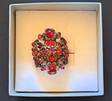 Michal Negrin Ring - verstellbare Größe -  ...