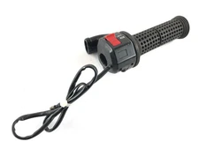 Yamaha XT 350 55V [1987] - Right Handlebar Switch Throttle