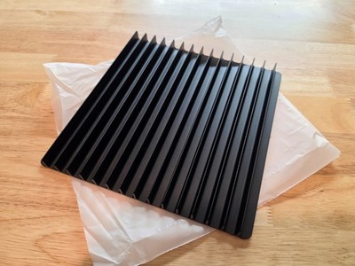 Xtool F1 Ultra Laser Bed Plate -Slatted Panel for XTool F1 Ultra