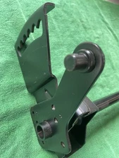 Murray  38" Riding Mower Lift Assembly 92065E701