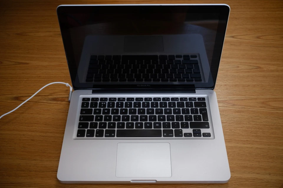 Apple MacBook Pro 13" 2012 · i5 · 8GB · 480GB, photo 2 of 3