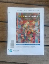 Art History -- Books a la Carte (6th Edition)
