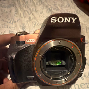 Sony A330 | eBay