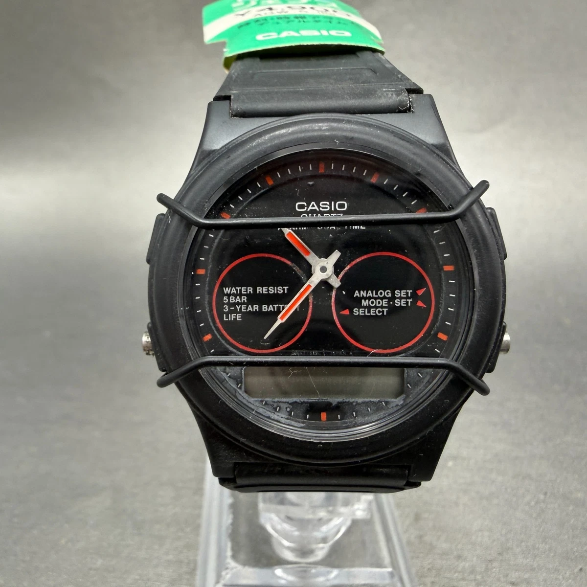 Casio Watches for Parts for sale - eBay