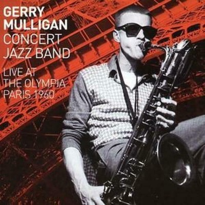 Live At The Olympia Paris 1960 [Spanish Import] CD