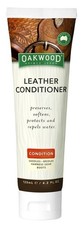 OAKWOOD LEATHER LEATHER CONDITIONER, 4.2 OZ