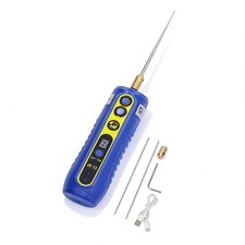 Electric Glue Removal Tool, IR13 Mobile Phone LCD Screen Hard Glue Remover 4 ...