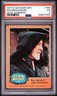 1977 OPC O-Pee-Chee Star Wars Card #183 Ken Kenobi (Alec Gui