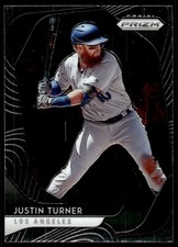 Click to enlarge Justin Turner