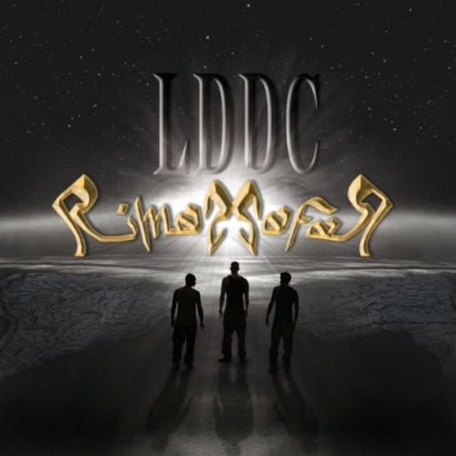 Lddc Rimassafar (CD)