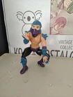 Vintage SOFTHEAD TMNT Ninja Turtles Figure Shredder 1988