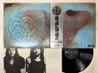 Pink Floyd Meddle Japan LP OBI [22054ER]