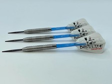 Voks Darts Challenger EL-C Steel Tip 23g