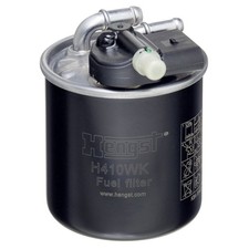 Fuel Filter Fits Infiniti Q30 Mercedes-Benz A-Class B-Class CLA GLA-Class HELLA