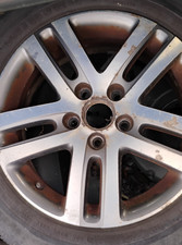 Wheel 5x112mm 16x6-12 Alloy 5 Double Spoke Fits 05-14 Vw Jetta 24112598 Oem Wheel 5x112mm 16x6-12 Alloy 5 Double Spoke Fits 05-14 Vw Jetta 24112598 Oem