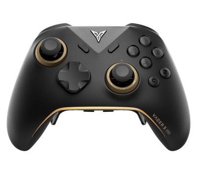 FLYDIGI Vader 5 Pro PC Controller, FORCEFLEX Joysticks, 3ms Ultra-Low Latency