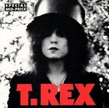 T. REX - The Slider - CD - **Excellent Condition**