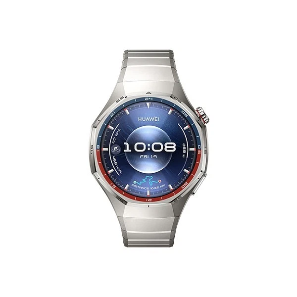 Huawei Watch GT 6 Pro 46mm TITANIUM 1.47 AMOLED Bluetooth iOS Android Smartwatch - Bild 3 von 4