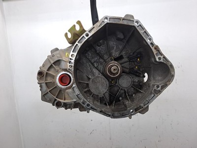 711698 GETRIEBE / 641546 für MERCEDES-BENZ VITO (W638) CAJA CERRADA