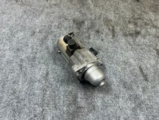 HONDA CIVIC SI COUPE 17-20 FWD 1.5L FRONT ENGINE IGNITION STARTER MOTOR OEM 83K