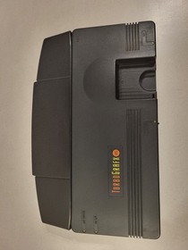 Rare TurboGrafx-16 Console Lot + Keith Courage + Bonk + 3 TurboPlay Magazines + 