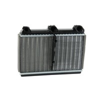 WäRmetauscher, Innenraumheizung Thermotec D6B001TT