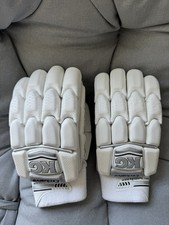 Brand New KG Exclusive Cricket Batting Gloves Left-Handed