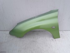 2002 PEUGEOT 206 CC FENDER CONVERTIBLE FRONT LEFT