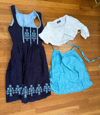 Oktoberfest Dirndl Authentic - from Munich