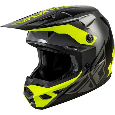 Off-Road Helm FLY RACING FLY 73-8677S