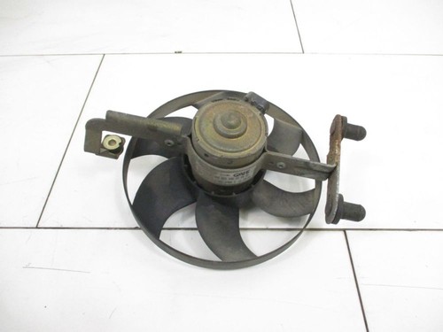 Moteur de Ventilateur Compartiment Compatible pour Porsche Boxster (986) 2.7 - Photo 1/4