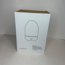 doTERRA Volo Marble Ultrasonic Diffuser White...