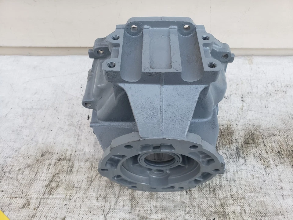 Jeep Wrangler YJ TJ 94-99 AX15 transmisión manual carcasa trasera adaptador cola Foto 4 de 4