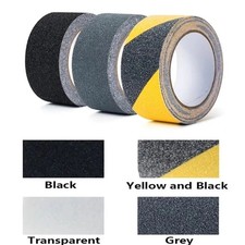 Anti Slip Non Slip Grip Self-adhesive Tape Made in UK Waterproof Resistant Tape