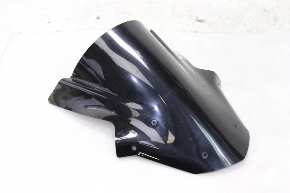 11-15 KAWASAKI NINJA ZX10R PUIG PARABRISAS DELANTERO PARABRISAS VIENTO AHUMADO Foto 2 de 4