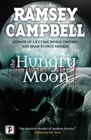 Ramsey Campbell - Hungry Moon - Paperback - G245Z