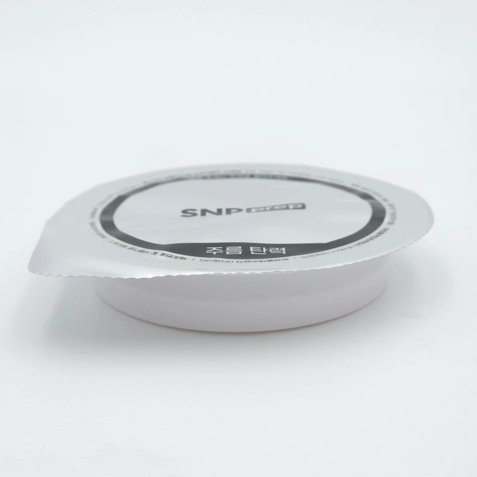 SNP Prep Peptaronic Cerotto Occhi 1,2g x 24ea Idrogel Idratante K-Beauty - Immagine 4 di 4