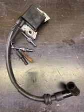 BOBINA COMPLETA Motore fuoribordo 5 hp cavalli Honda Marine BF5A